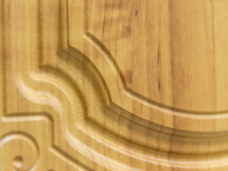 Кухонный Гарнитур Браво МДФ 2000 мм