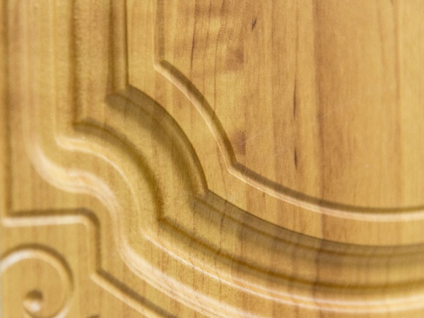 Кухонный Гарнитур Браво МДФ 2000 мм