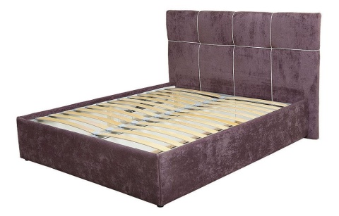 Кровать-Тахта Майа/Разные Цвета 1600 х 2000 мм