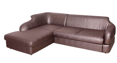 Угловой Диван Вега Люкс/Разные Цвета Ш-2750 х Г-1950 х В-900 мм