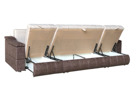 Диван-трансформер Камертон-1 П