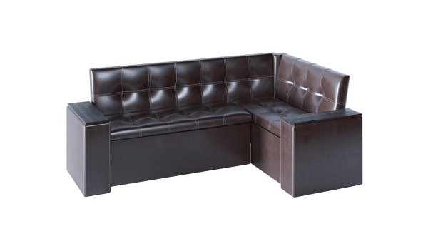 Скамья угловая со спальным местом «Остин»