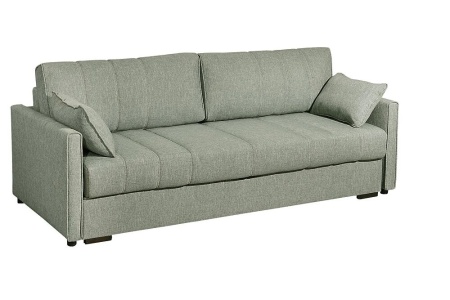 Ортопедический Диван Рим/Разные Цвета Ш-2220 х Г-1100 х В-900 мм