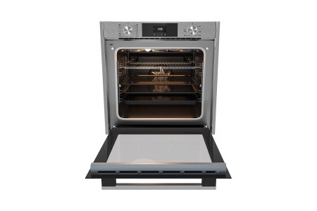 Встраиваемый духовой шкаф MILLEN MEO 6005 IX