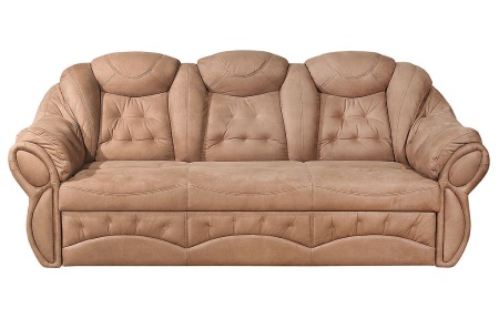 Диван Остин Трехместный/Разные Цвета Ш-2480 х Г-1020 х В-1100 мм