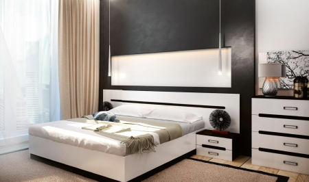 Спальный Гарнитур Лас-Вегас №2