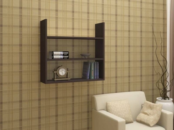 Полка Настенная 32/Разные Цвета