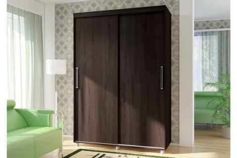 Шкаф-купе Комфорт 12 Прайм 1500/2000 мм